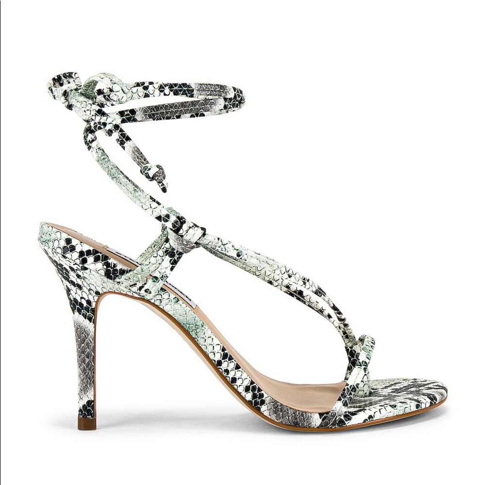 Steve Madden Status Sandal